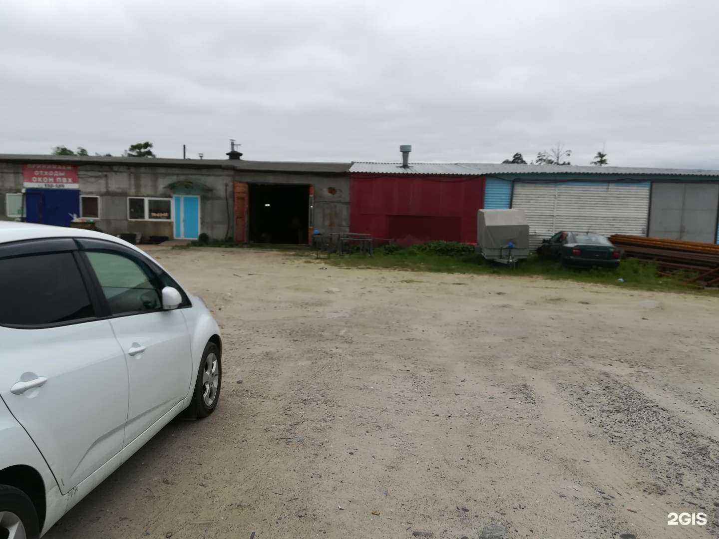 Отзывы на компанию Окнопласт в г. Сургут c фото