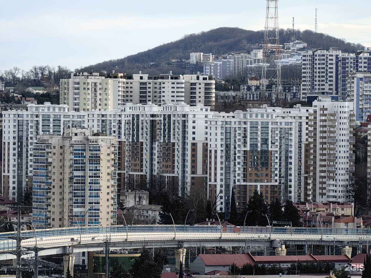 Отзывы на компанию Кухни Сочи в Сочи c фото - фотография 2 из 2