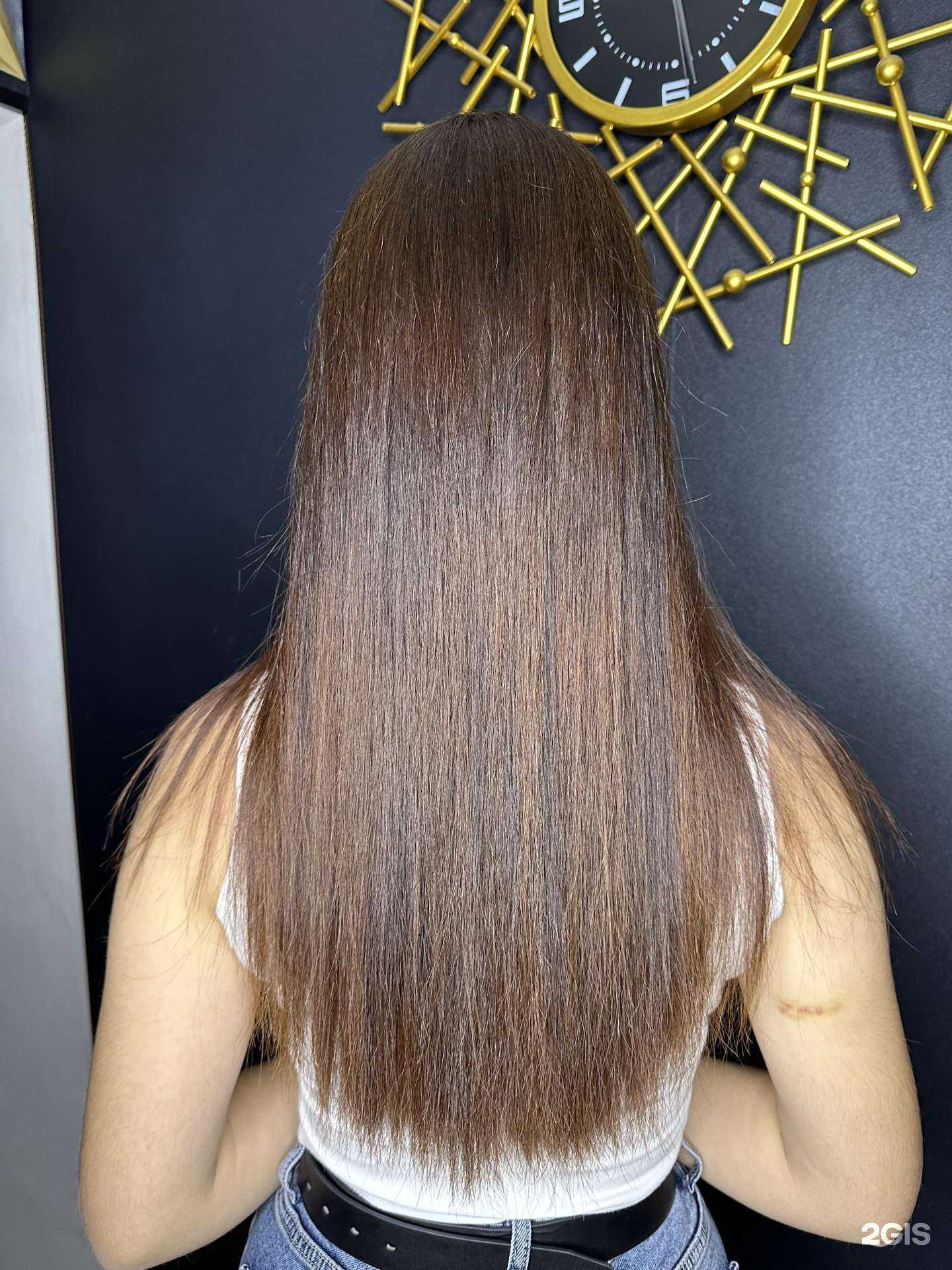 Отзывы на компанию Lili beauty в Краснодаре c фото