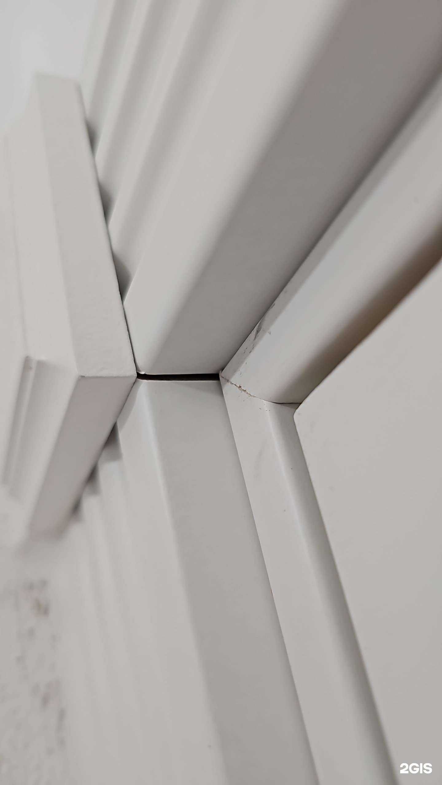 Отзывы на компанию Perfect doors в Подольске c фото