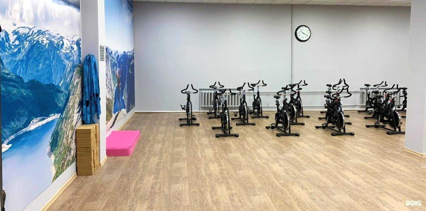 Отзывы на компанию Fitness house в г. Ульяновск c фото