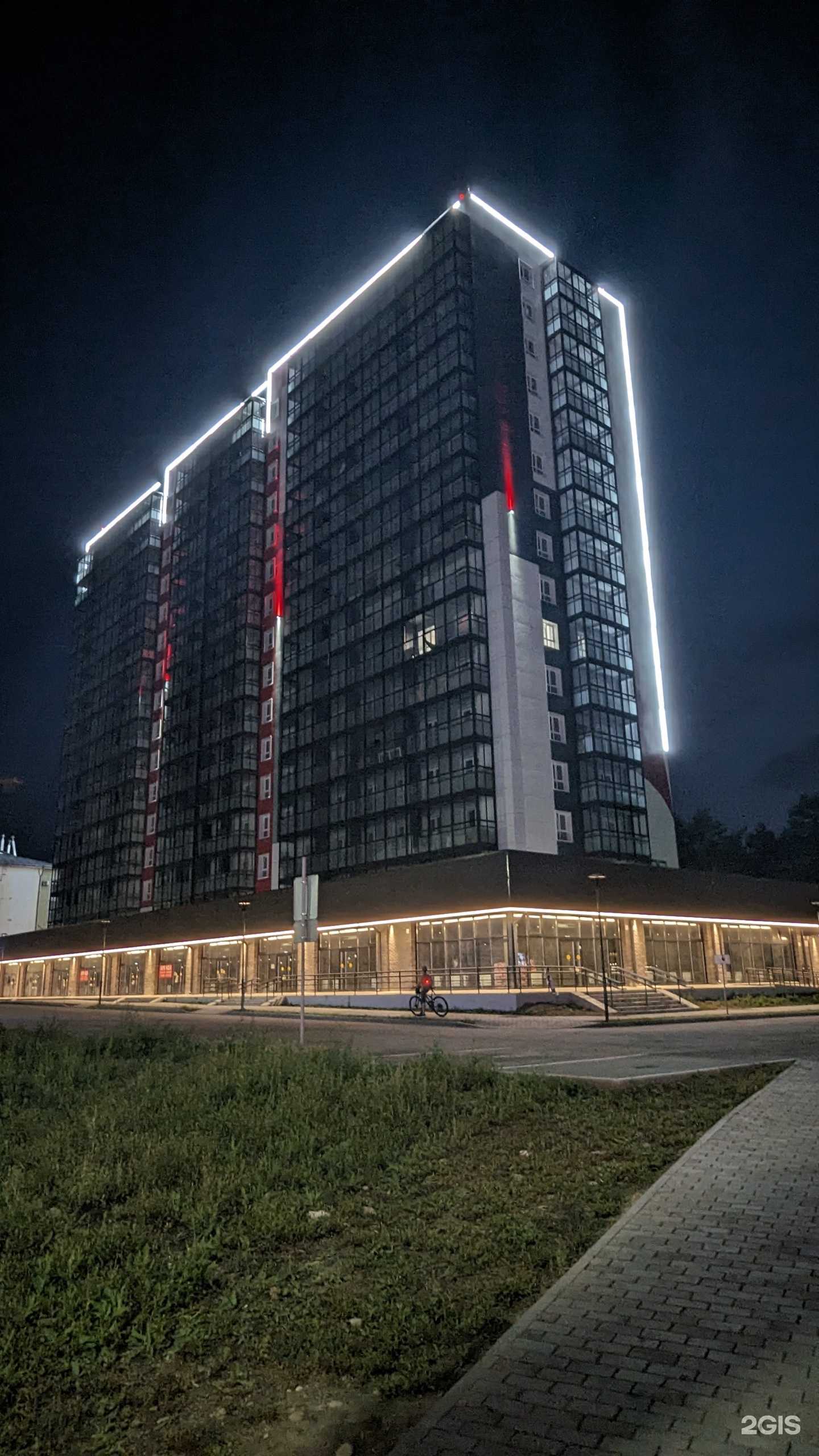 Отзывы на компанию Дым хаус в Ангарске c фото - фотография 2 из 2