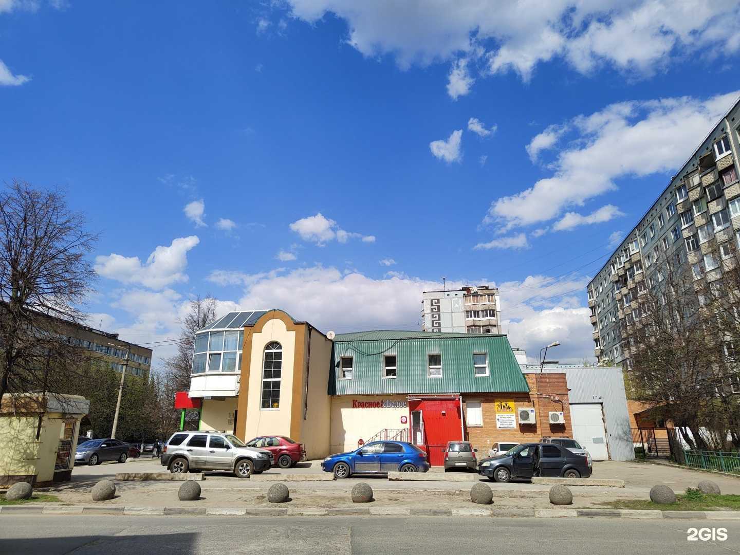 Отзывы на компанию Витраж в Туле c фото - фотография 2 из 2