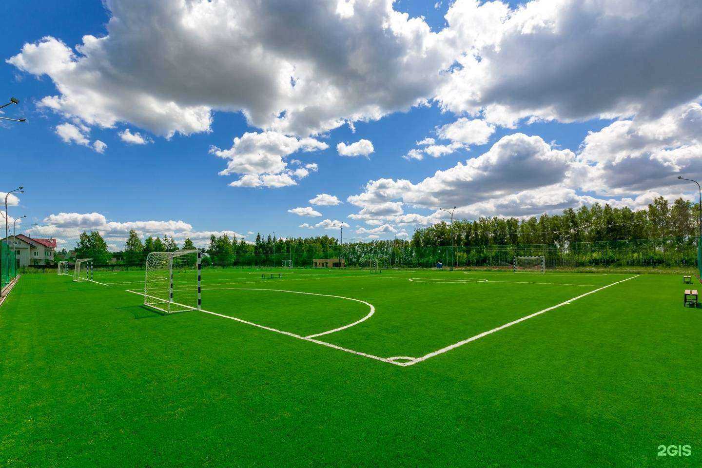 Отзывы на компанию Green terra в Нижнем Новгороде c фото