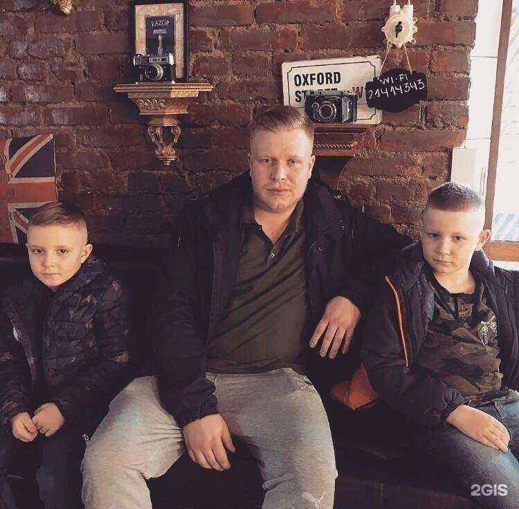 Отзывы на компанию Underground в Магнитогорске c фото