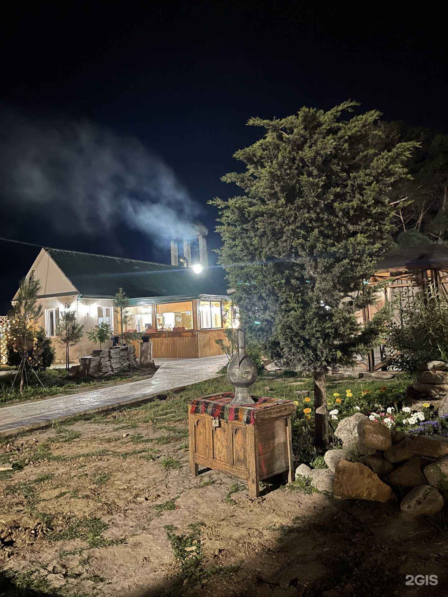 Отзывы на компанию Причал в г. Каспийск c фото