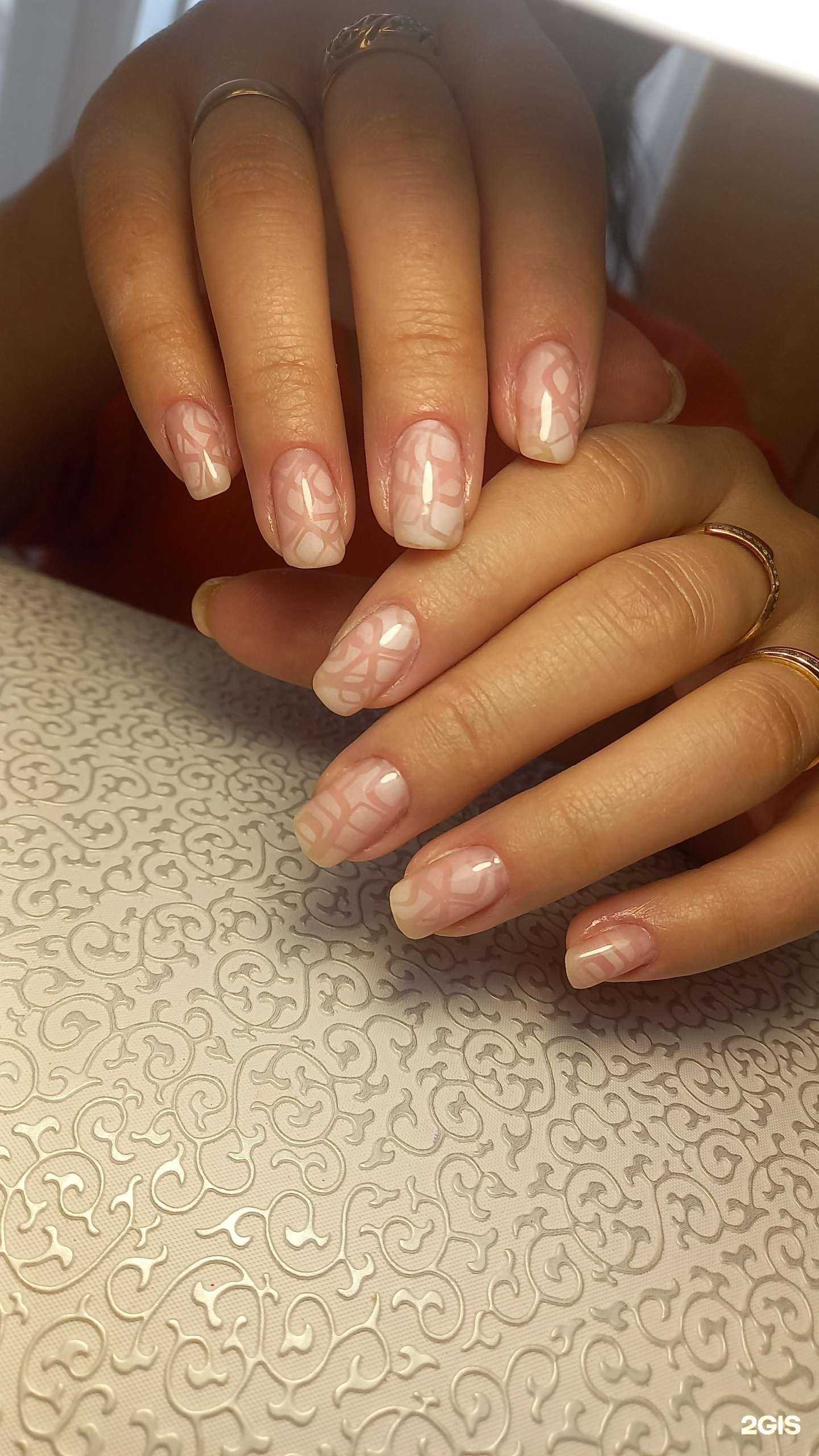 Отзывы на компанию Бьюти-кабинет в Новосибирске c фото