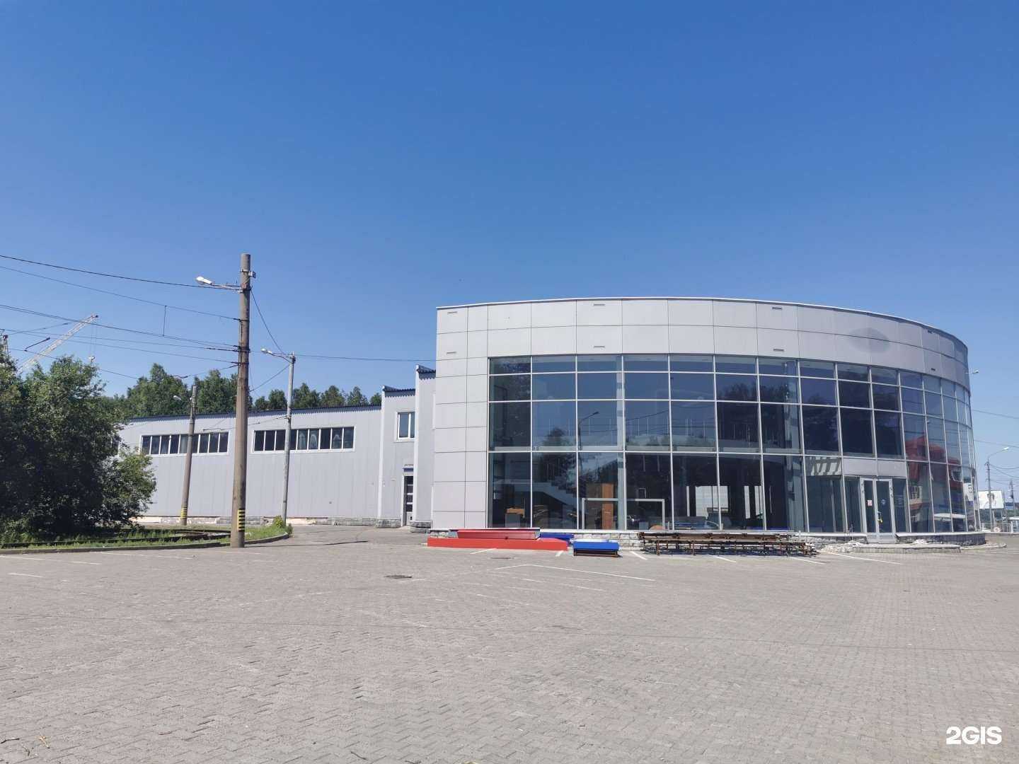 Отзывы на компанию Медведь АТЦ в Томске c фото - фотография 2 из 2