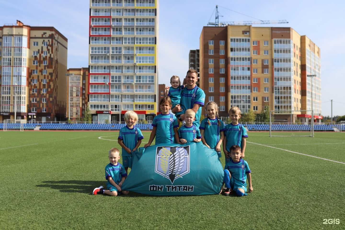 Отзывы на компанию Титан в Йошкар-Оле c фото