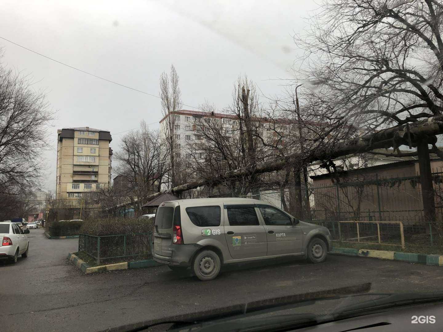 Отзывы на компанию Детский сад №59 в г. Махачкала c фото