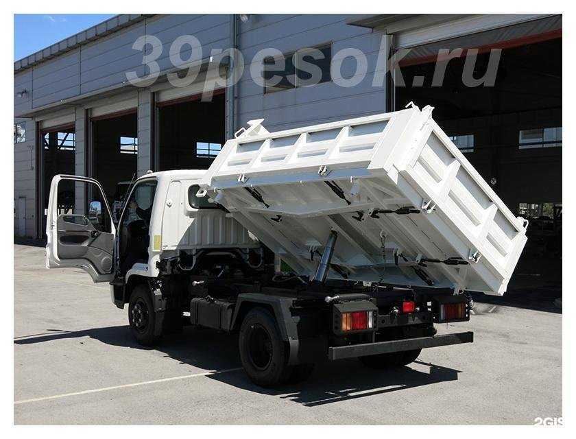 Отзывы на компанию Торговая компания в Калининграде c фото