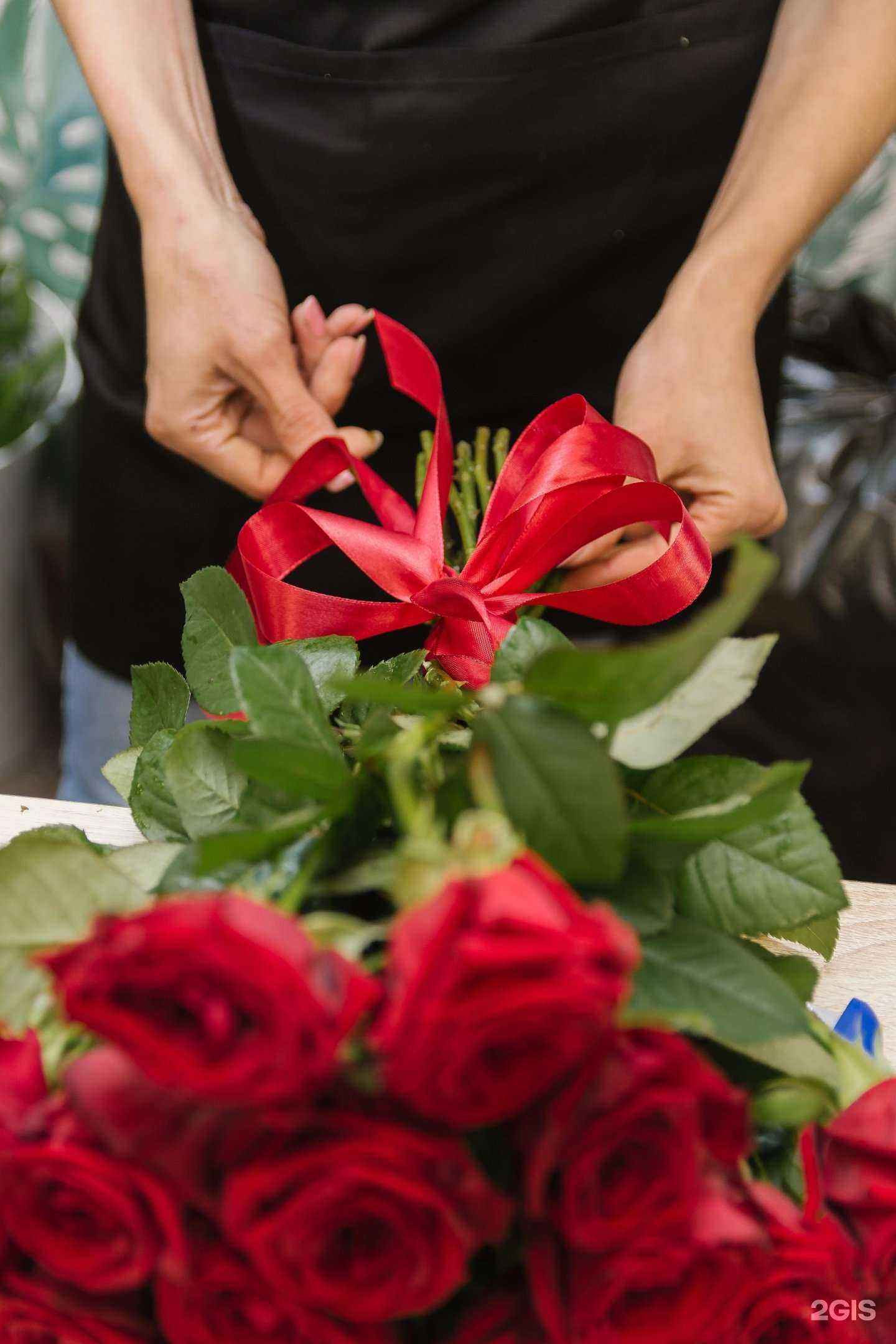 Отзывы на компанию FLOraОПТ в Новосибирске c фото