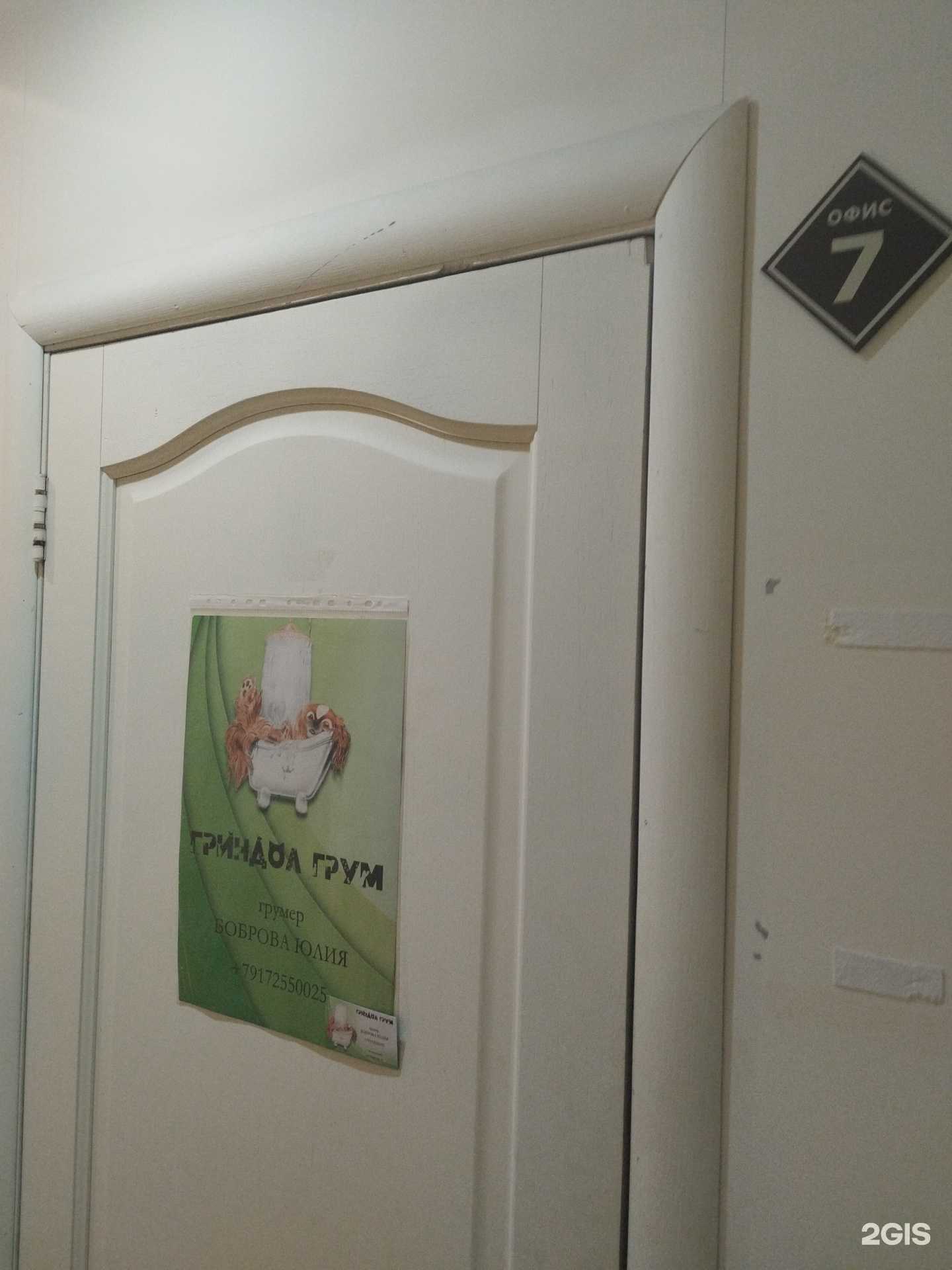 Отзывы на компанию Гриндол Грум в Зеленодольске c фото