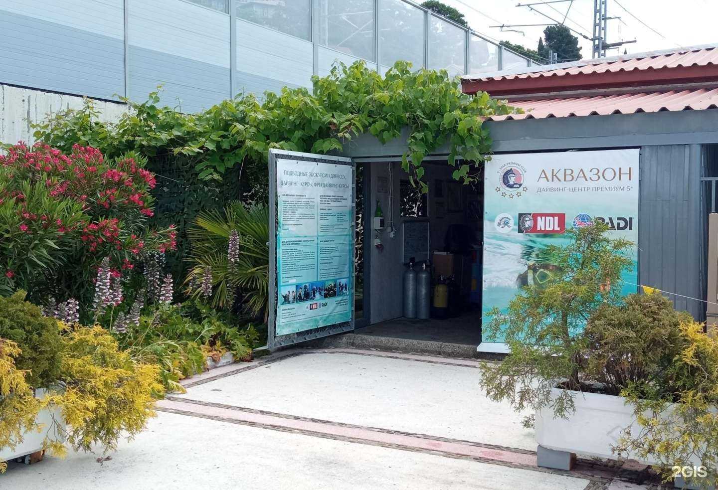 Отзывы на компанию Аквазон в г. Сочи c фото