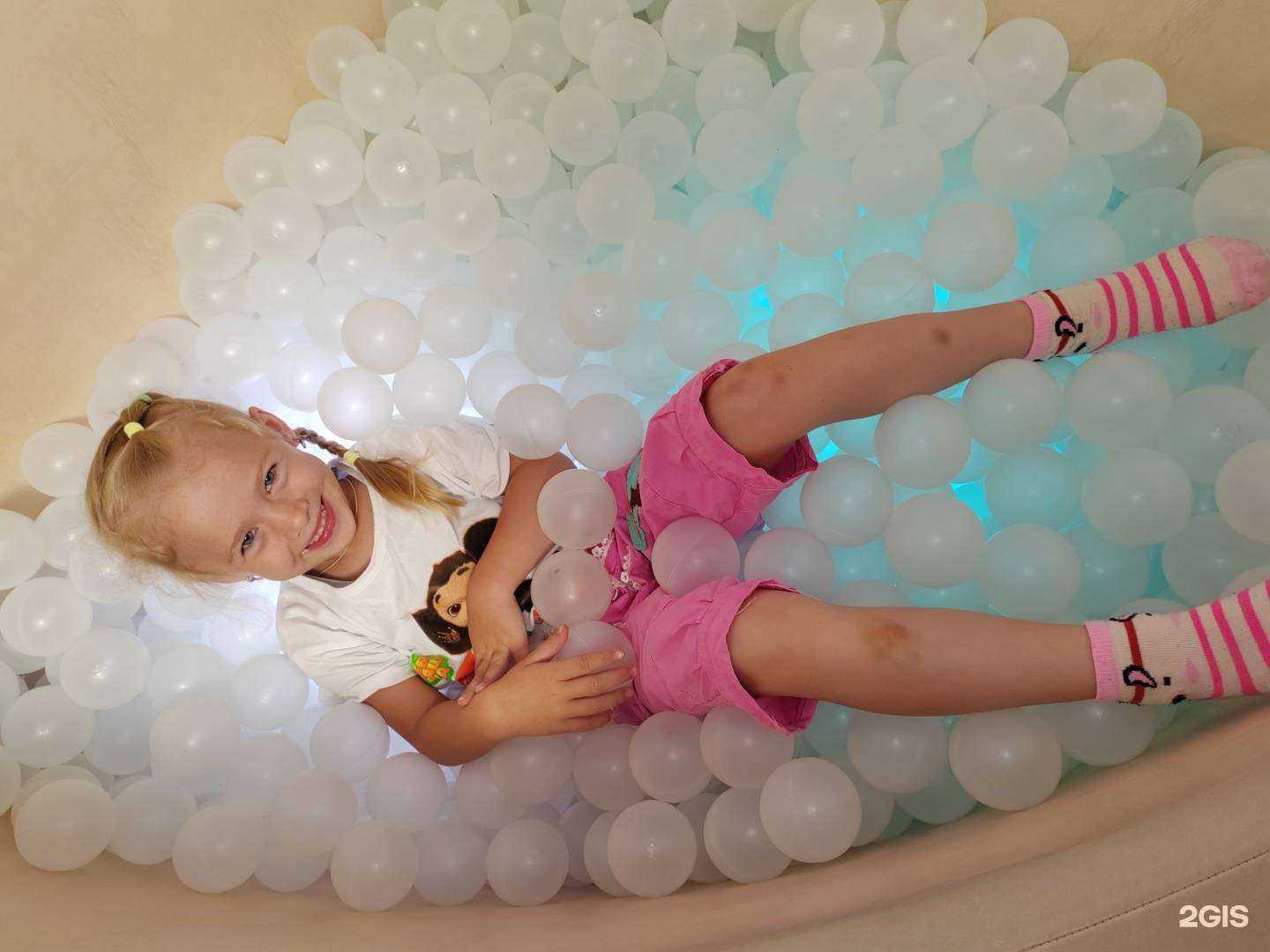 Отзывы на компанию Ивано-Матренинская детская больница в г. Иркутск c фото