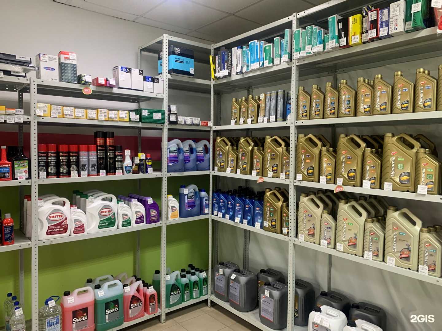 Отзывы на компанию Mol automarket в г. Калуга c фото