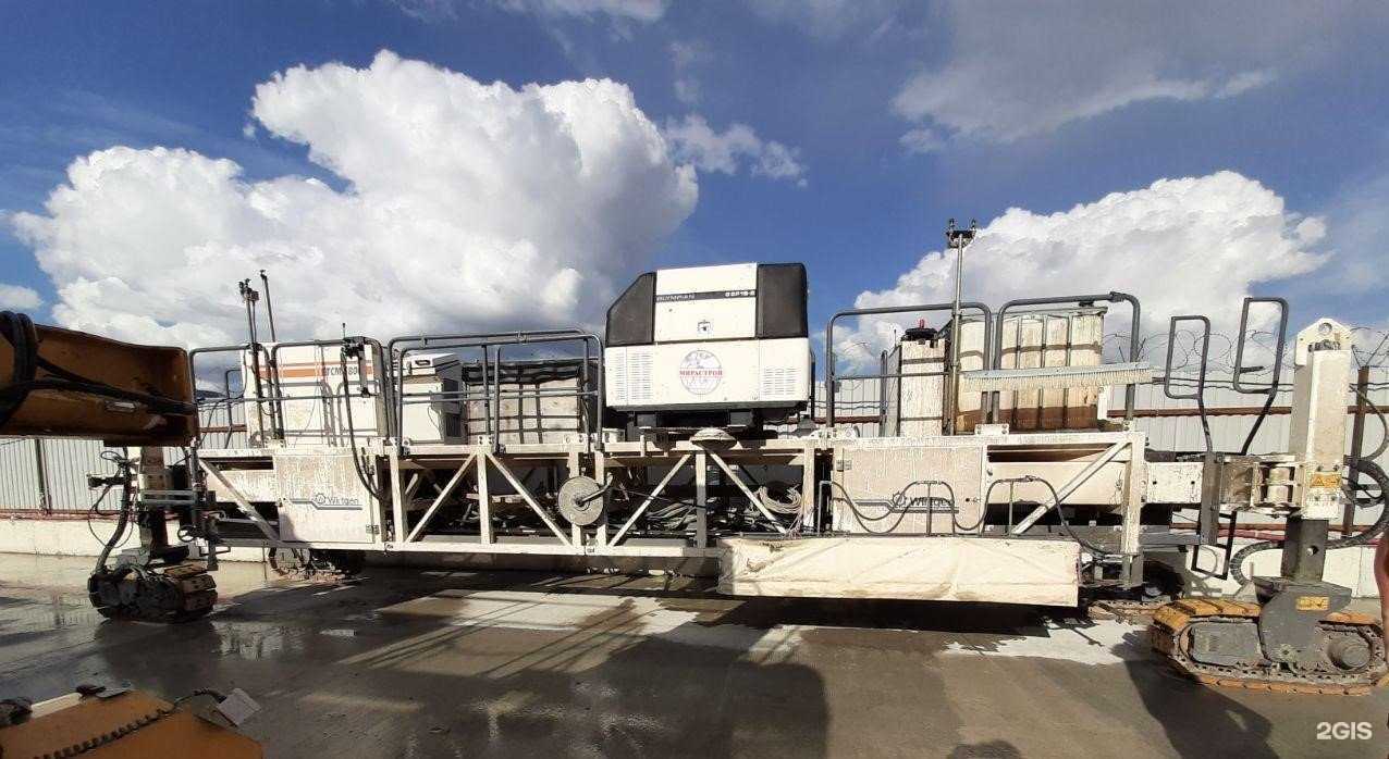 Отзывы на компанию Мирастрой в Щёлкове c фото