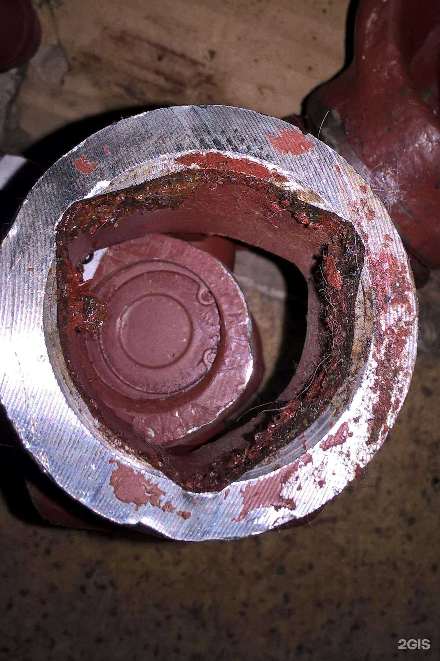 Отзывы на компанию Агроремторг в Туле c фото