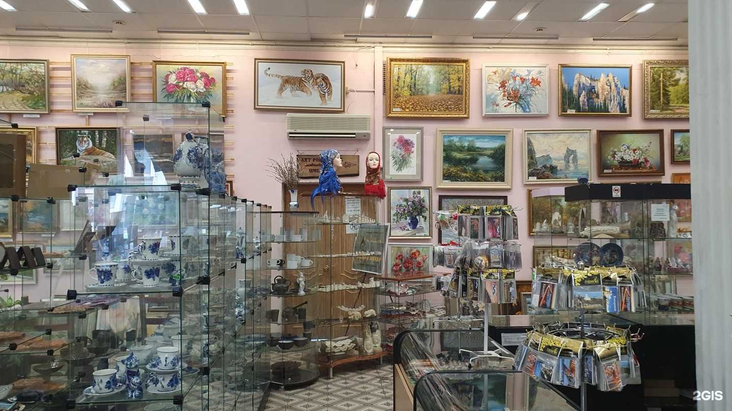 Отзывы на компанию Тайны ремесла в Хабаровске c фото