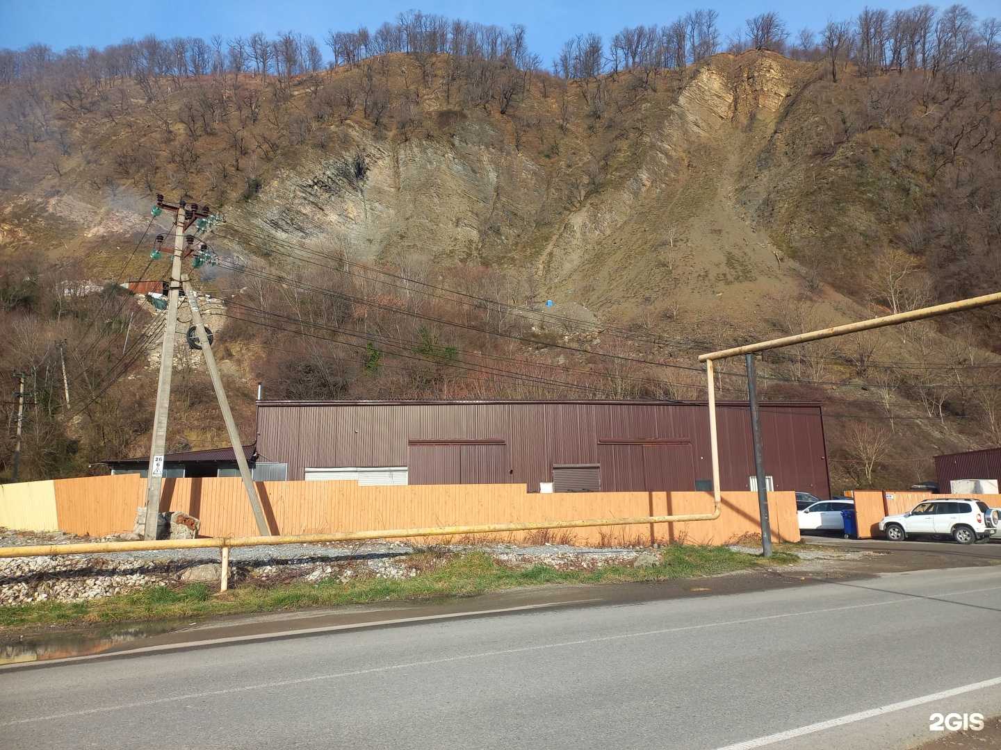 Отзывы на компанию Glass house в Сочи c фото - фотография 2 из 2