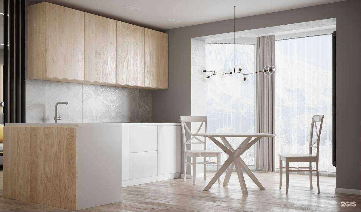 Отзывы на компанию Офис ДизайнПро в Петропавловске-Камчатском c фото