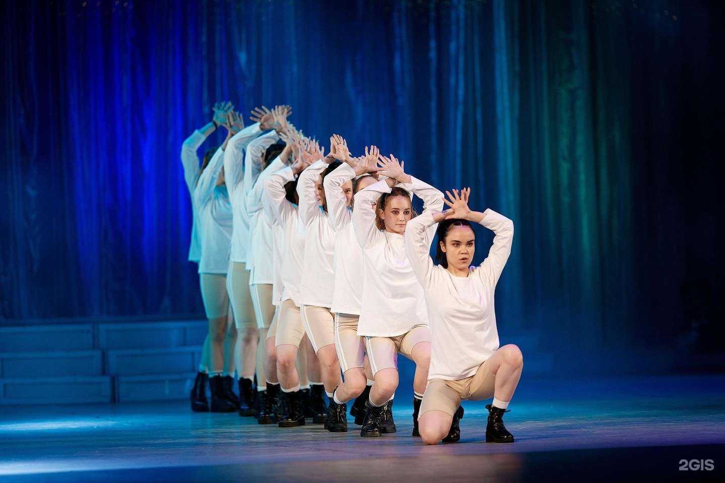 Отзывы на компанию Boombox в Новокузнецке c фото