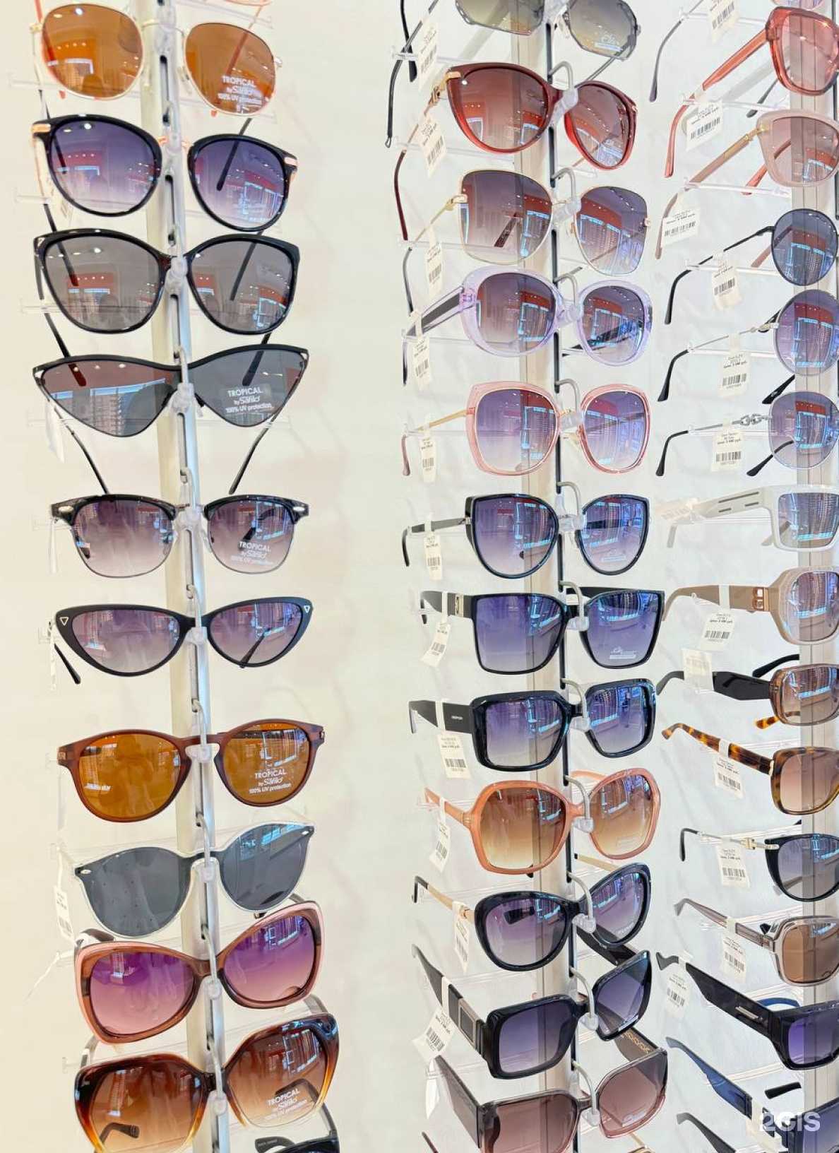 Отзывы на компанию Эль Ликон в Томске c фото