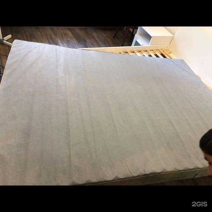 Отзывы на компанию Клининг-Land в Сочи c фото