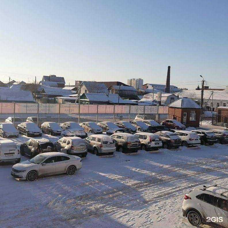 Отзывы на компанию Компания по выкупу автомобилей в г. Омск c фото