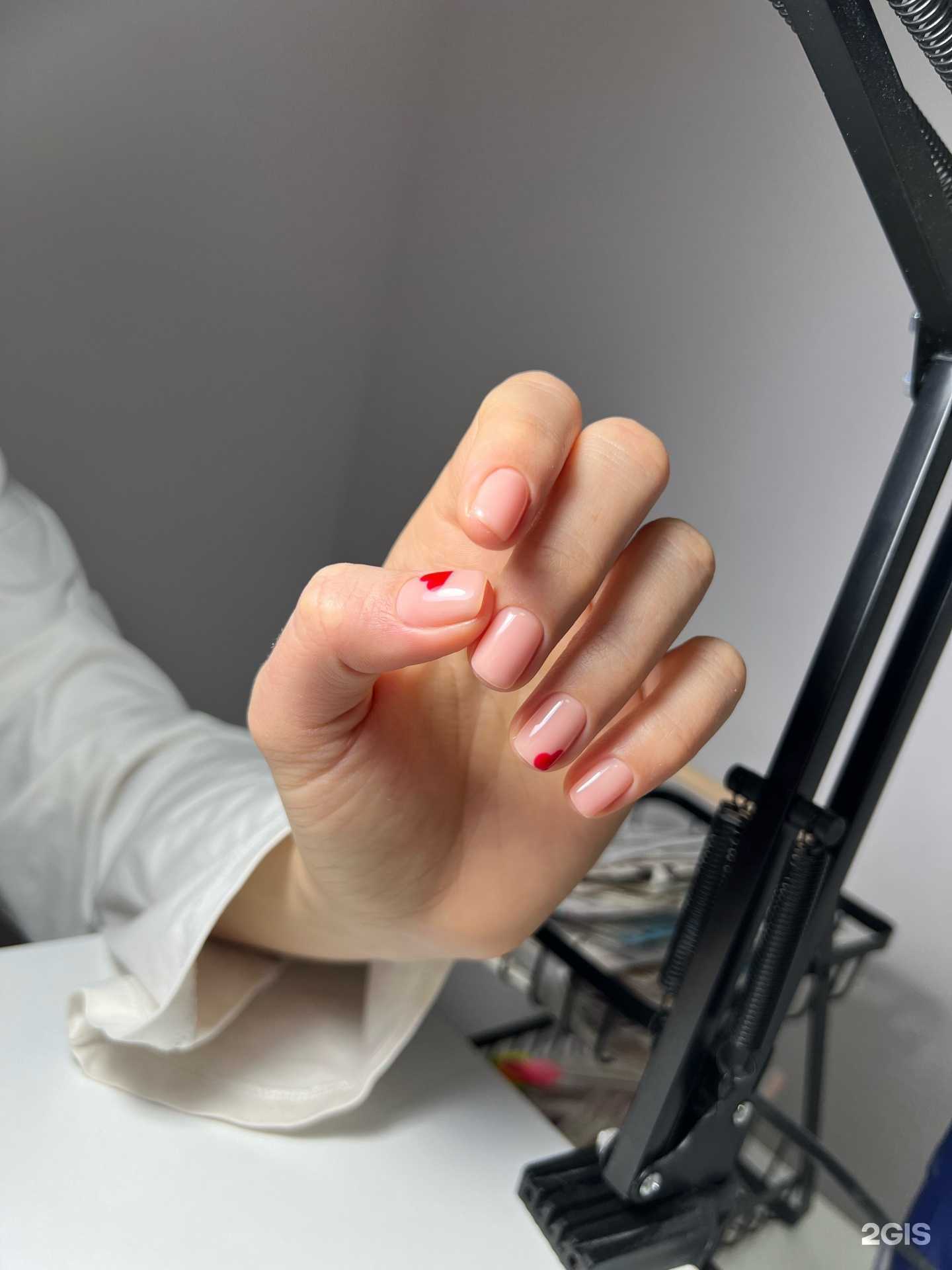 Отзывы на компанию Janneta Beauty в Краснодаре c фото