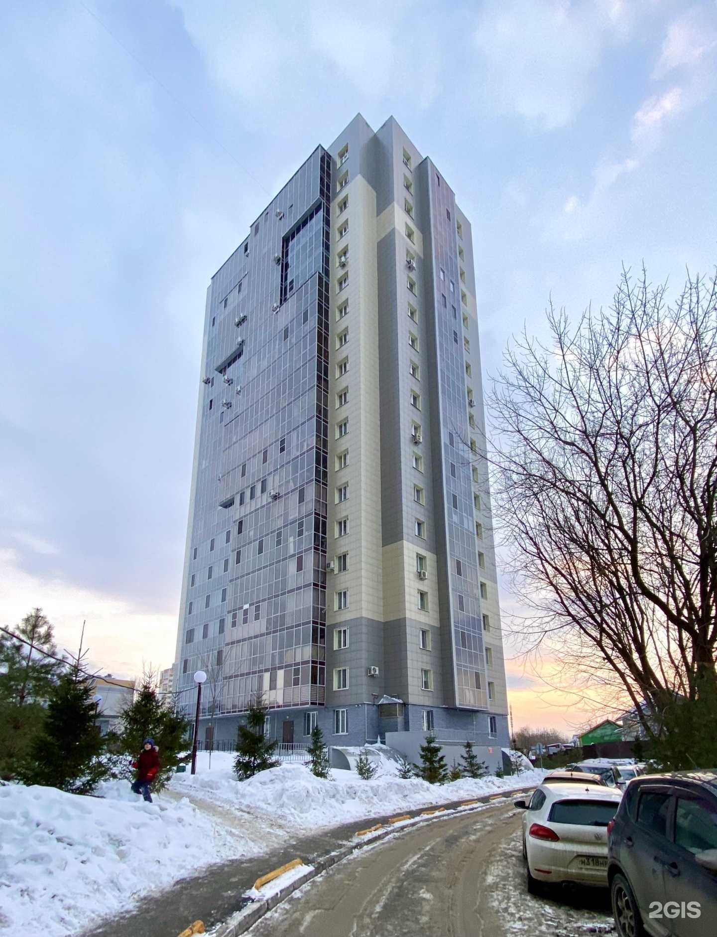 Отзывы на компанию Ion Breeze в Казани c фото - фотография 2 из 2