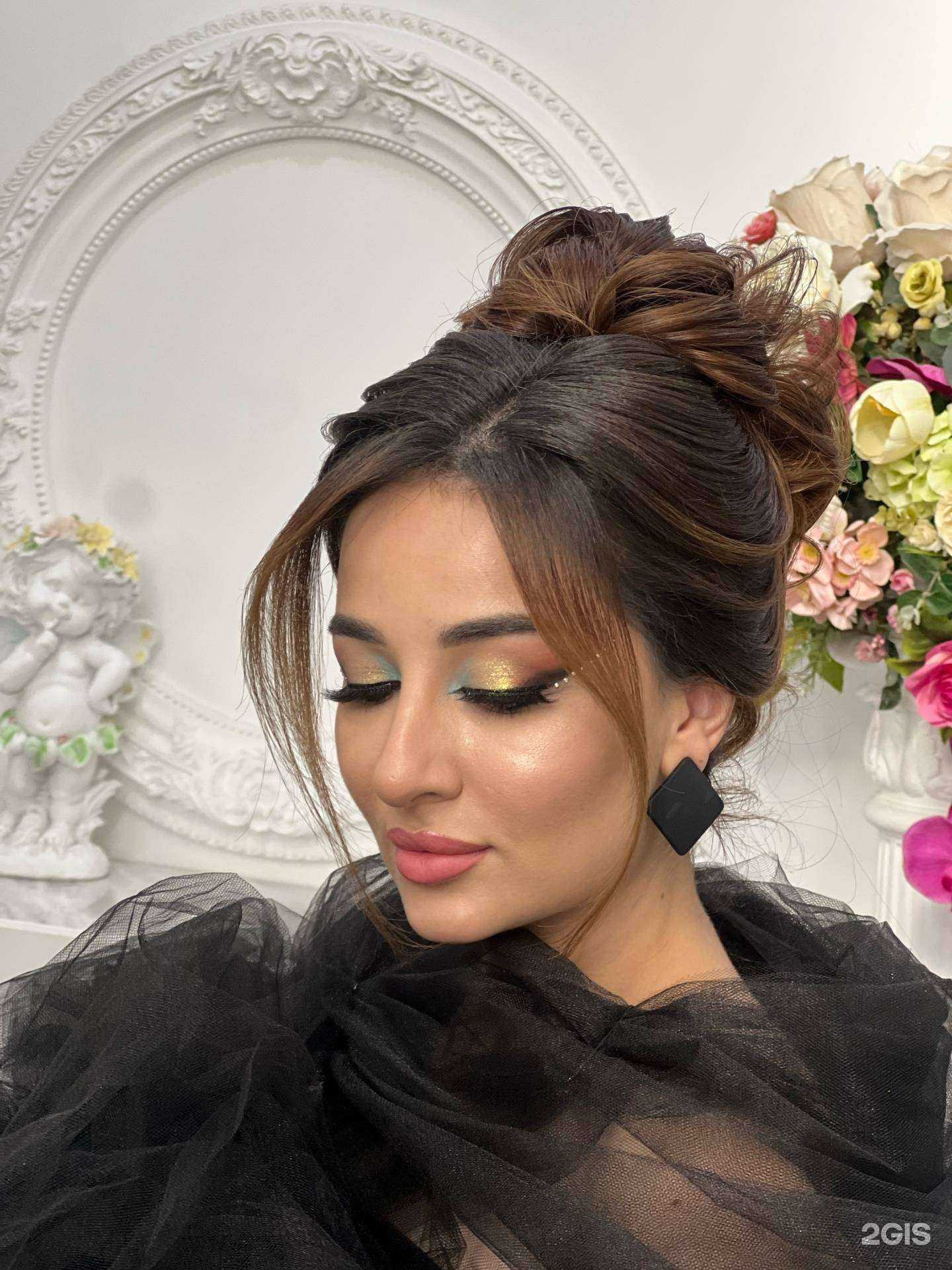 Отзывы на компанию Академия красоты Заремы Самадовой в г. Махачкала c фото