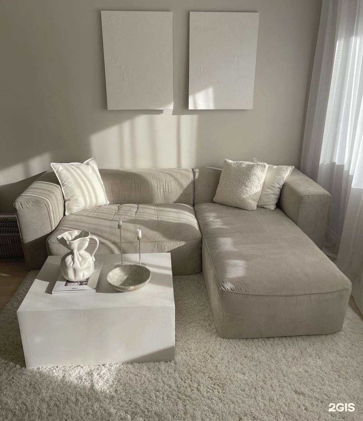 Отзывы на компанию ЧистоДел96 в г. Екатеринбург c фото