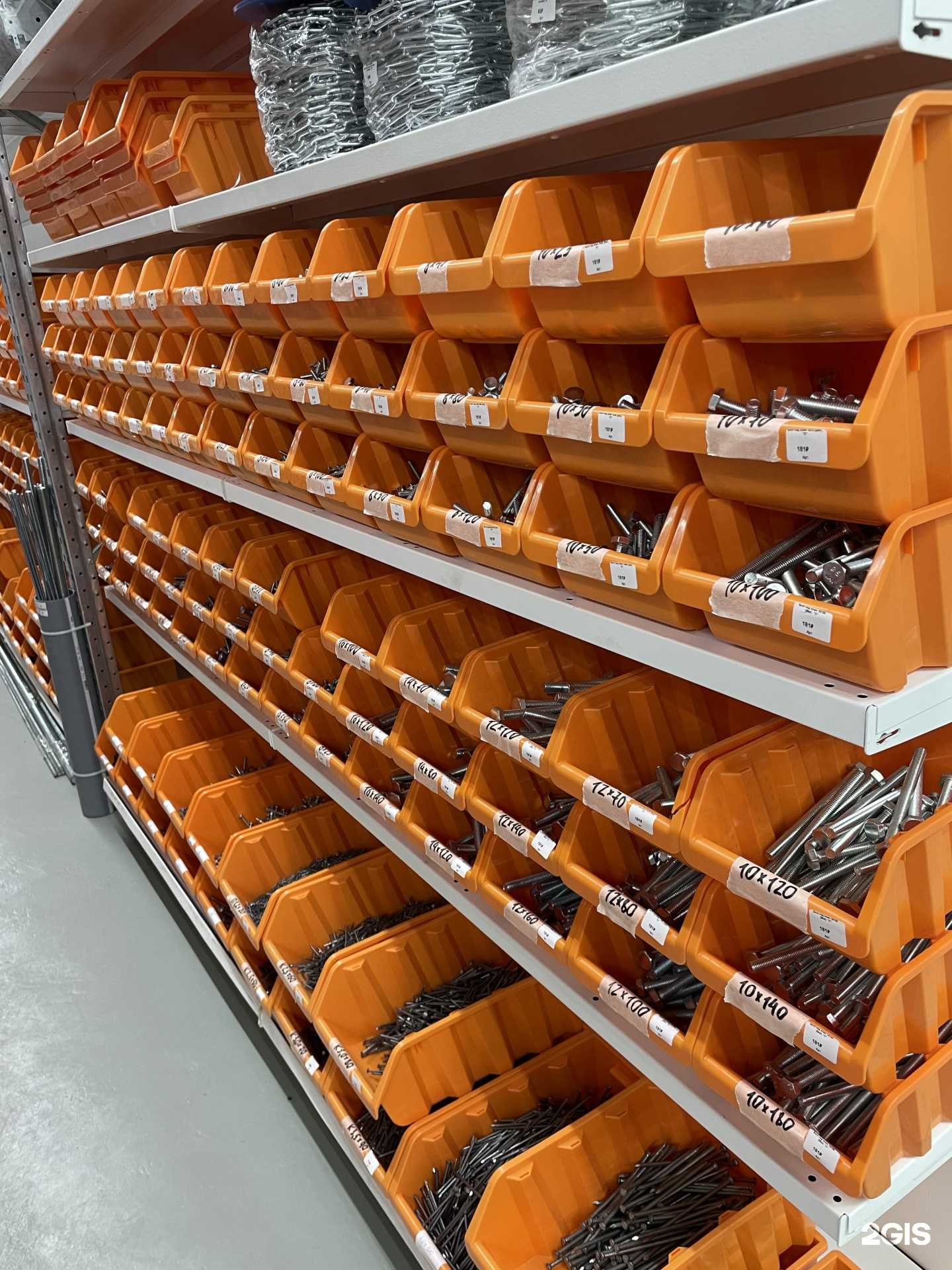 Отзывы на компанию Строймаркет 999 в г. Махачкала c фото