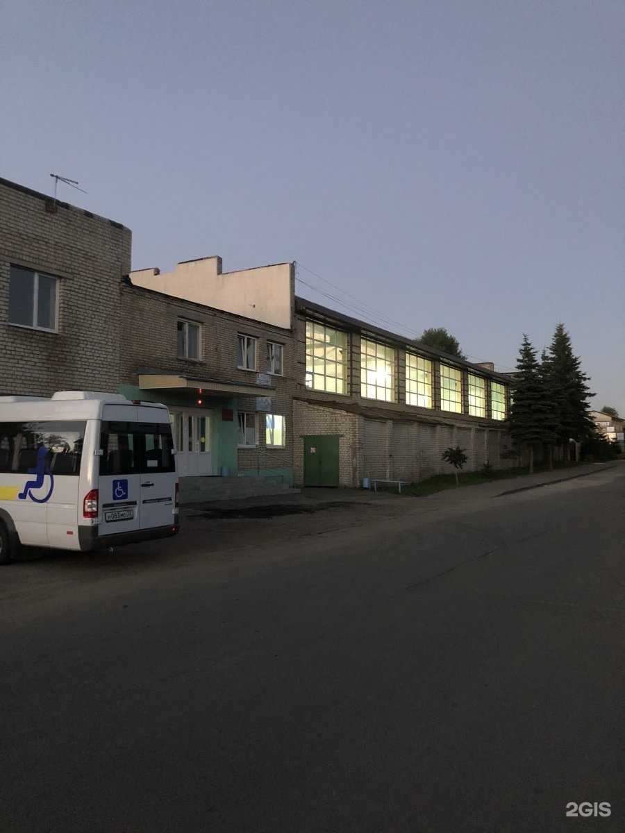 Отзывы на компанию Вымпел в г. Брянск c фото