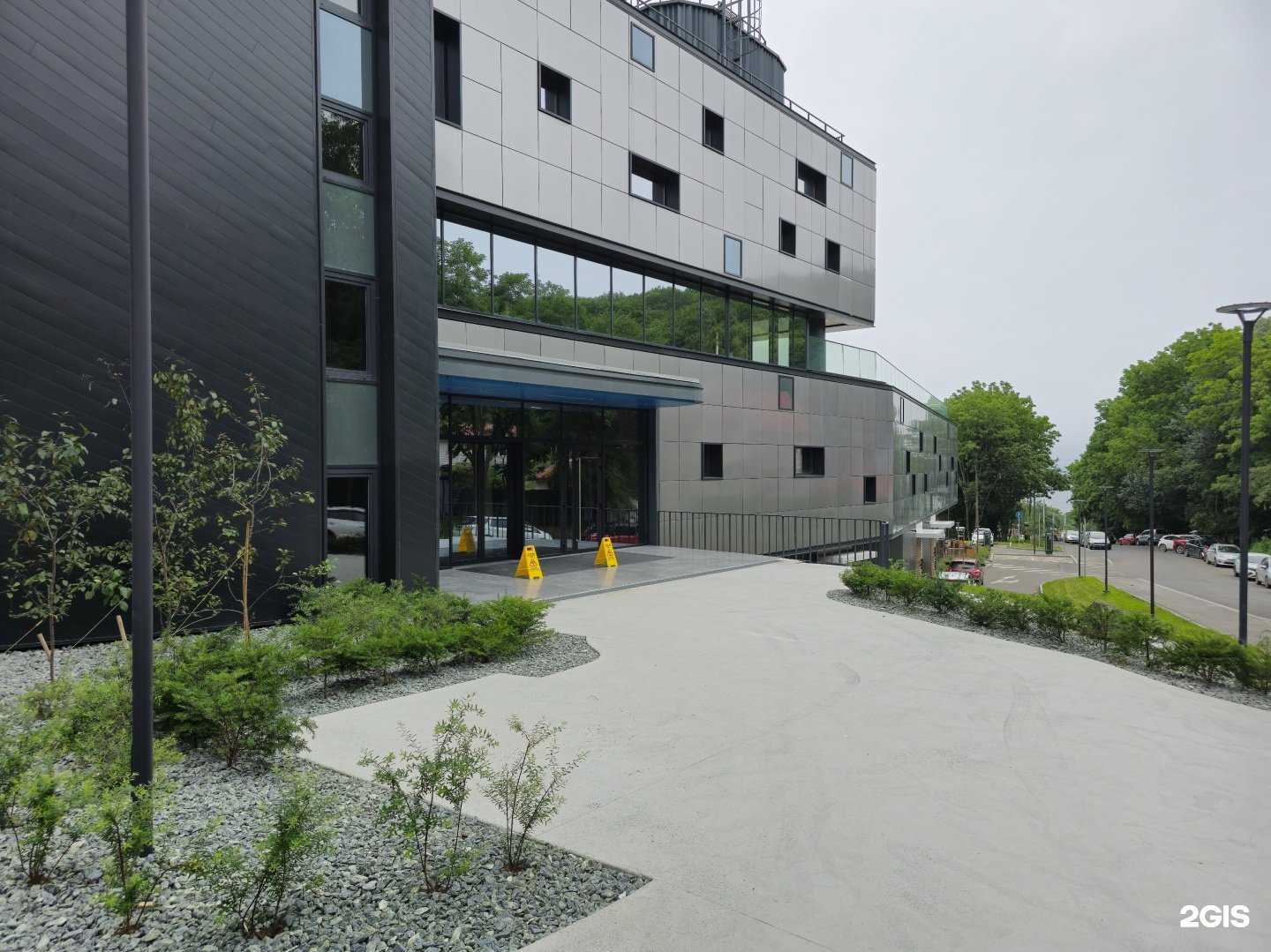 Отзывы на компанию Вкусно — и точка в Владивостоке c фото - фотография 2 из 2