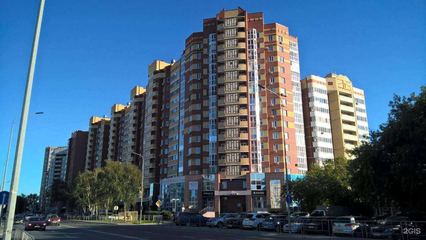 Отзывы на компанию Приоритет в Тюмени c фото - фотография 2 из 2