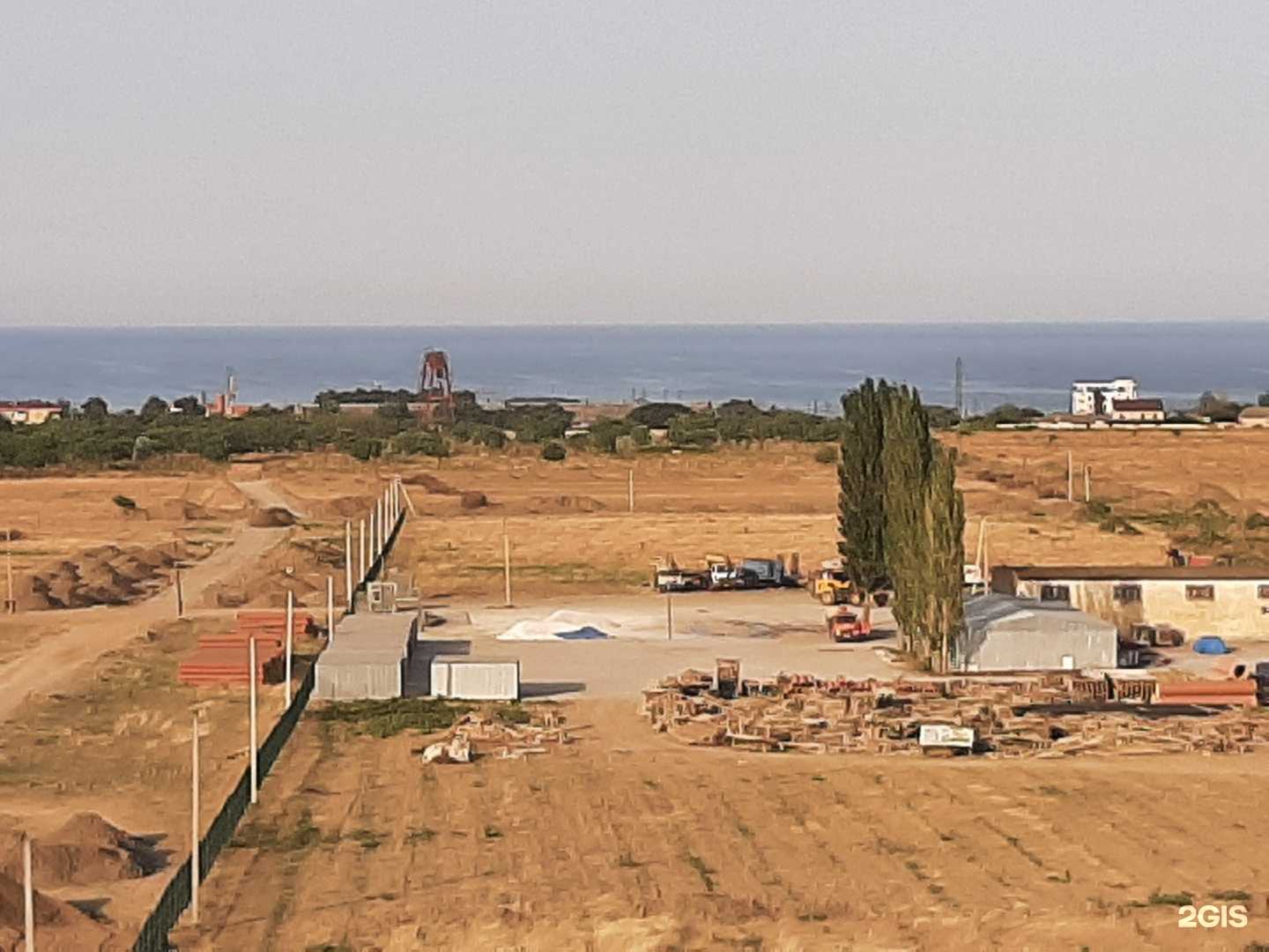 Отзывы на компанию Теремок в Дербенте c фото - фотография 2 из 2