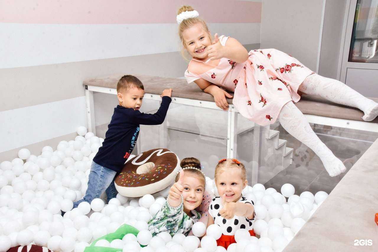 Отзывы на компанию Kinder-party в г. Оренбург c фото