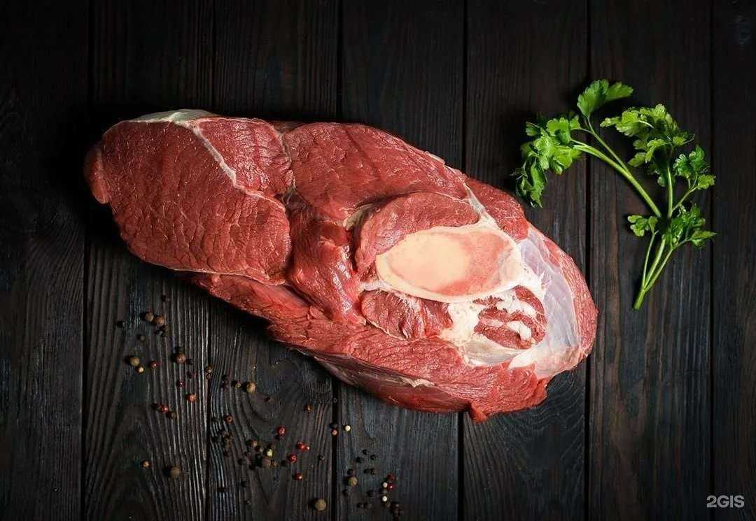 Отзывы на компанию Мясная лавка-халяль в г. Набережные Челны c фото