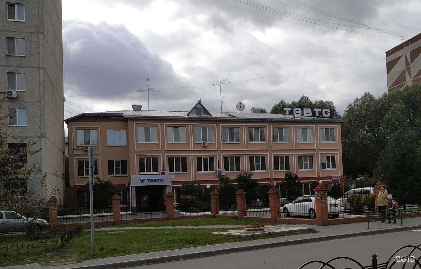 Отзывы на компанию Технологии эксплуатации и внедрения технических средств в Тюмени c фото