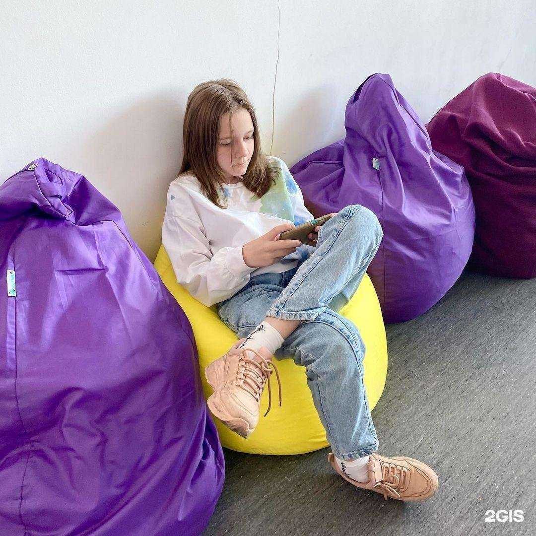 Отзывы на компанию Алгоритмика в г. Калининград c фото