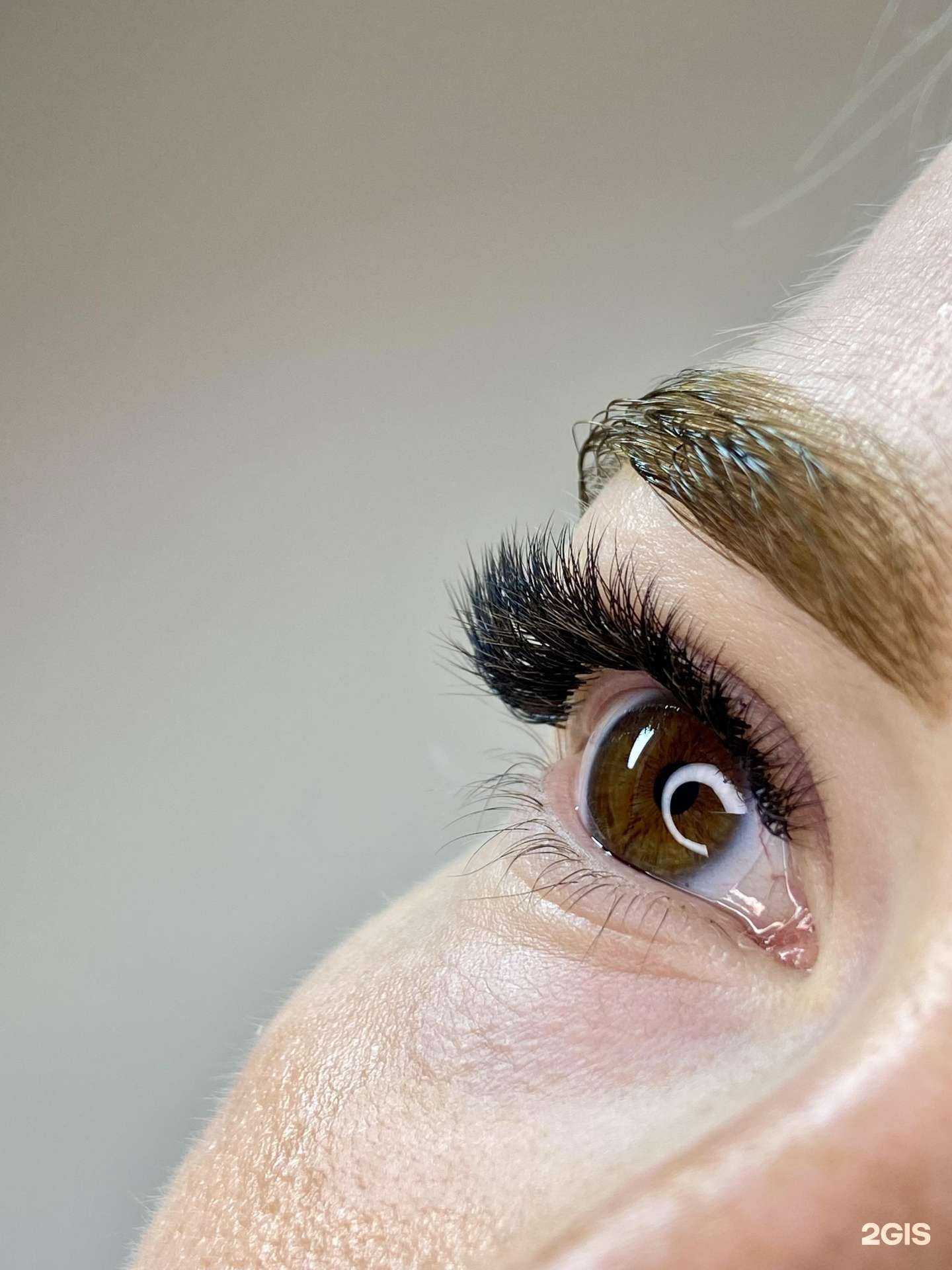 Отзывы на компанию Orange Lash в Ставрополе c фото