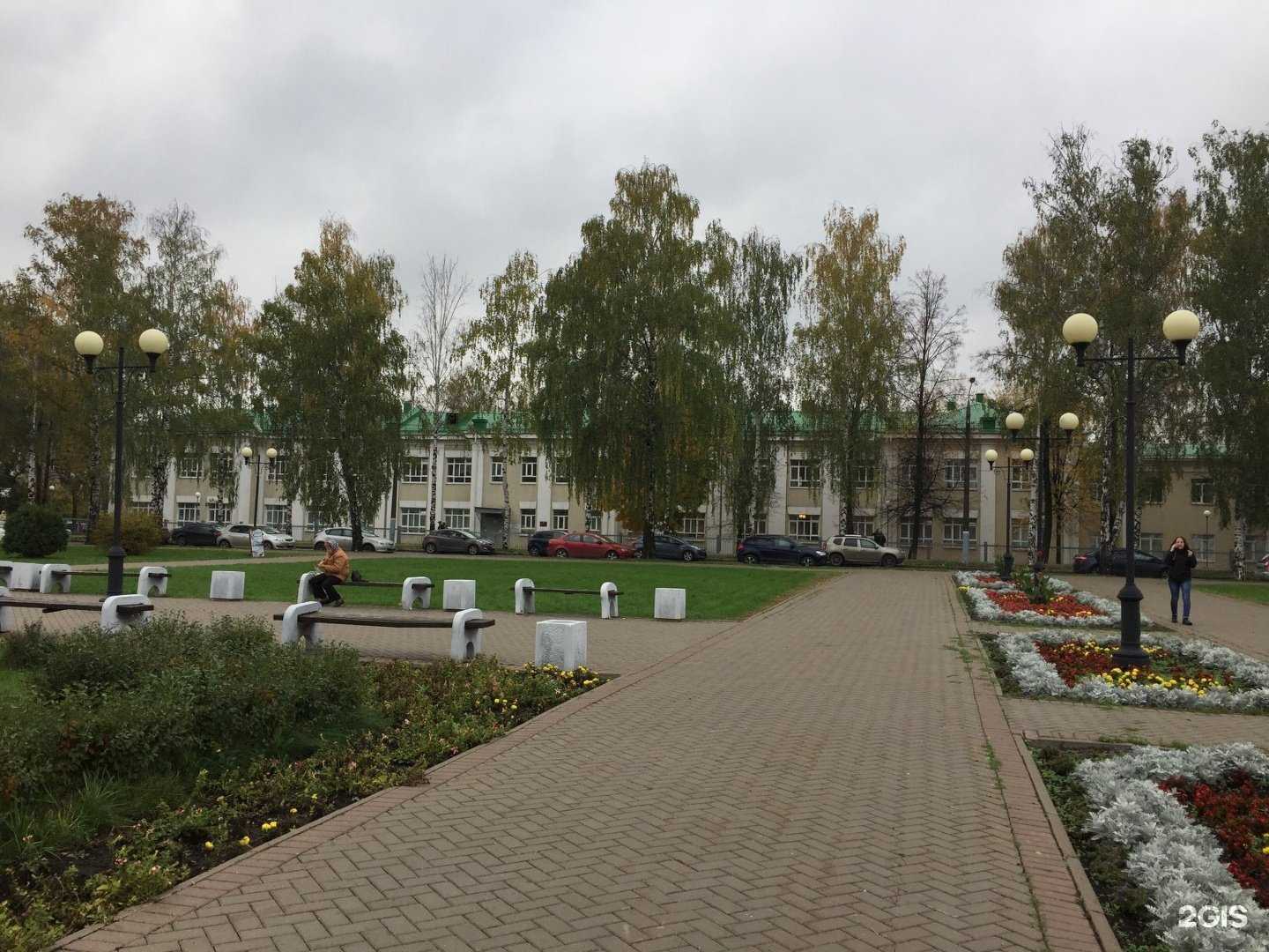 Отзывы на компанию Республиканская детская клиническая больница в Ижевске c фото