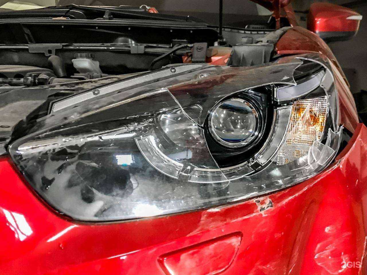 Отзывы на компанию Aesthetic  в Ростове-на-Дону c фото