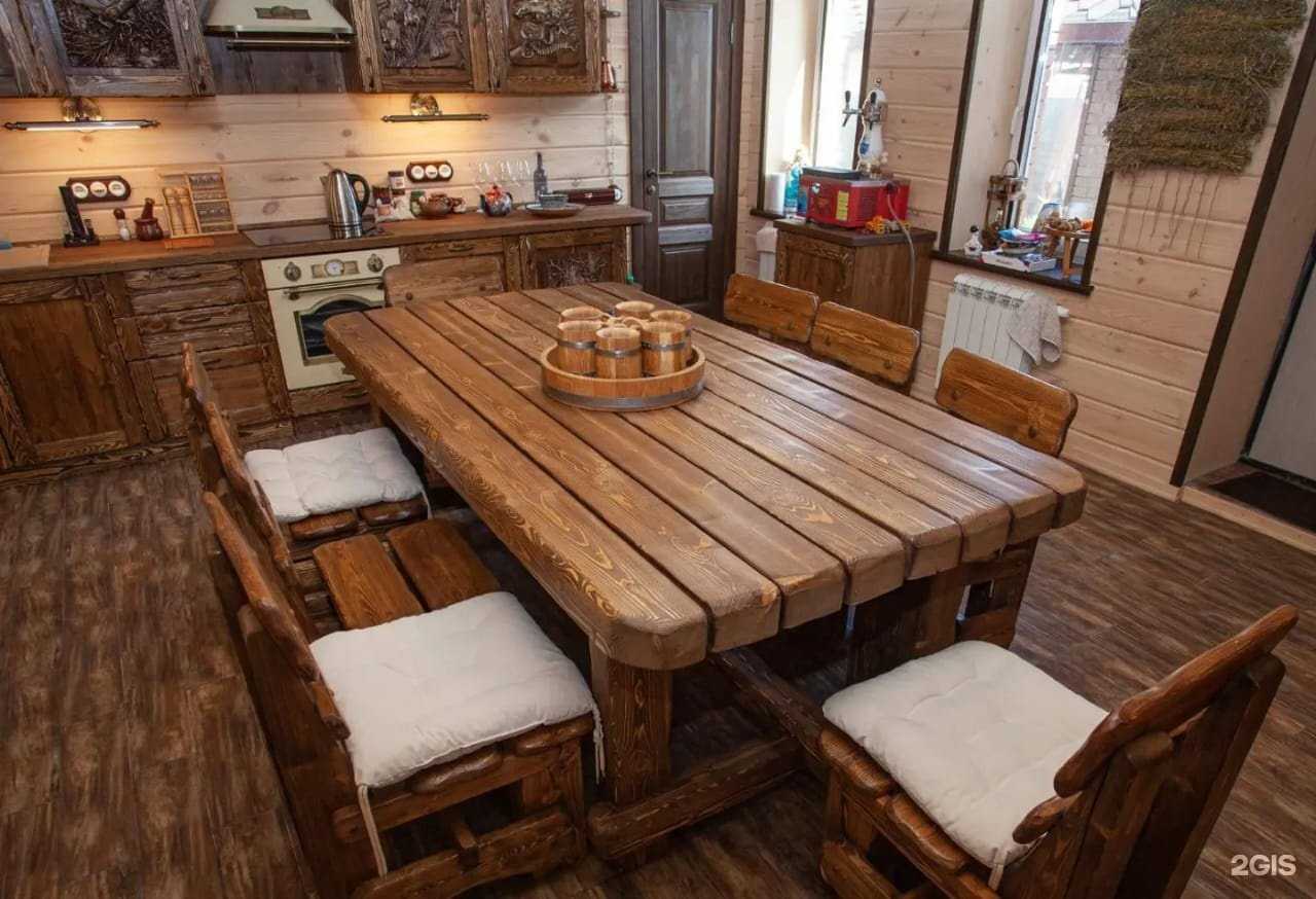 Отзывы на компанию Массив мебель в г. Саратов c фото