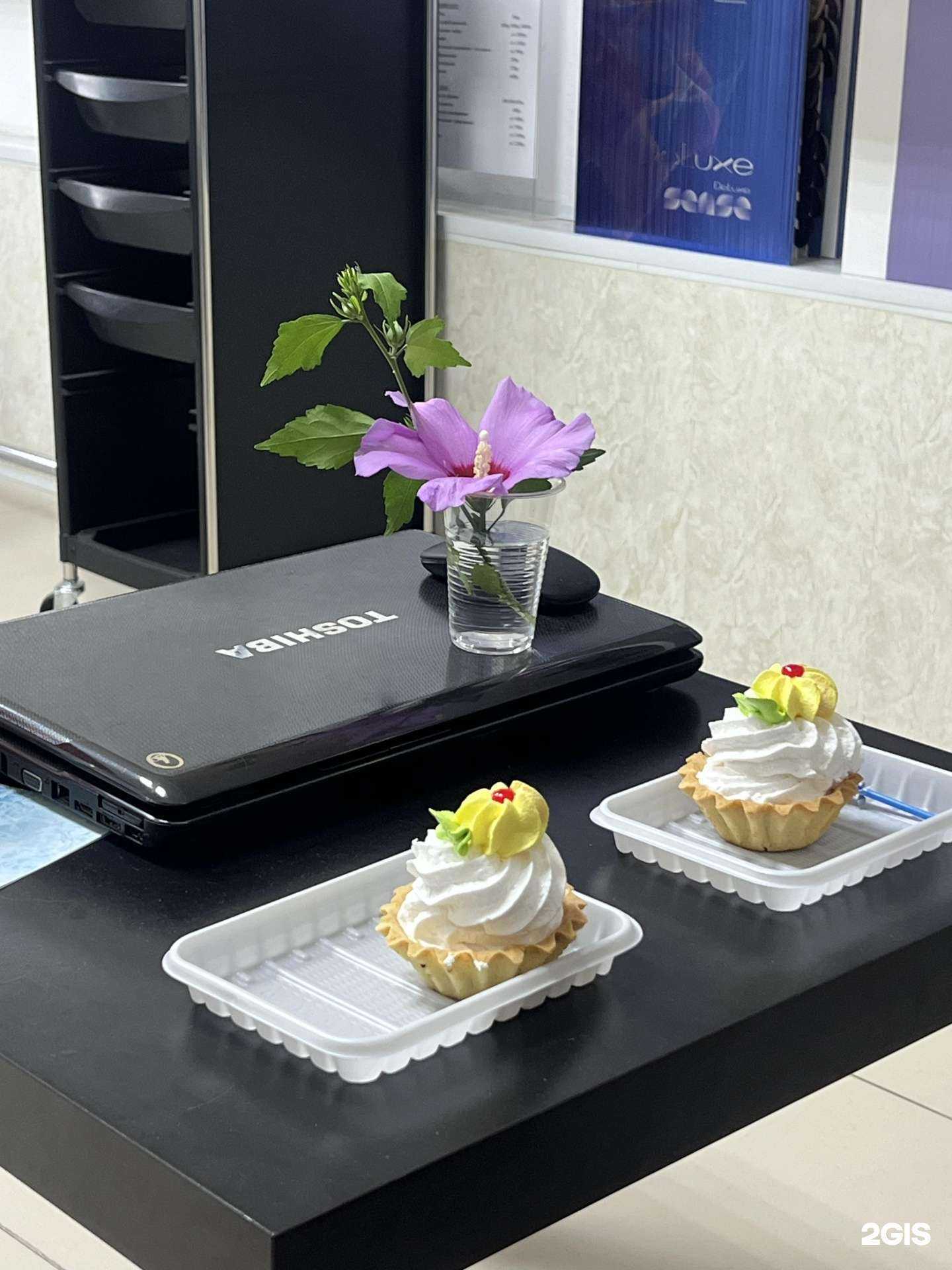 Отзывы на компанию Дом красоты в г. Новороссийск c фото