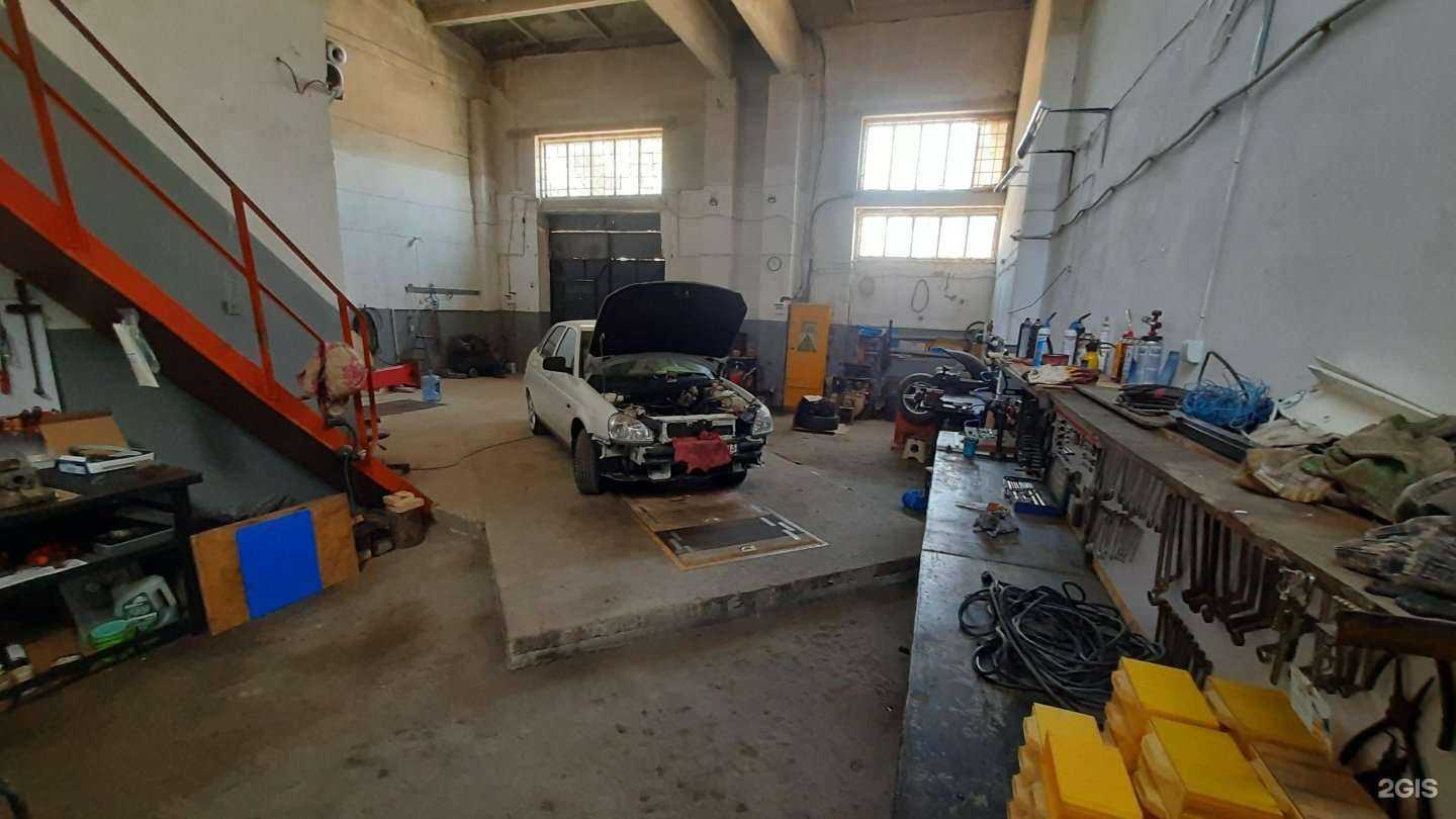 Отзывы на компанию Про-СТО51 в Темрюке c фото