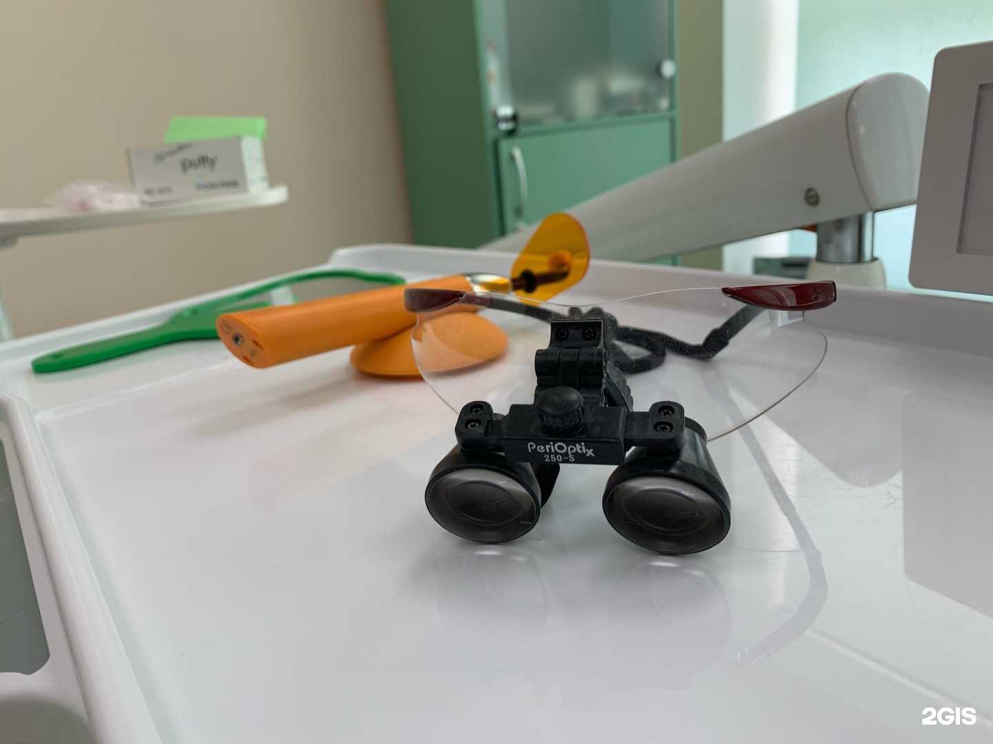 Отзывы на компанию Смайл Дент в г. Оренбург c фото