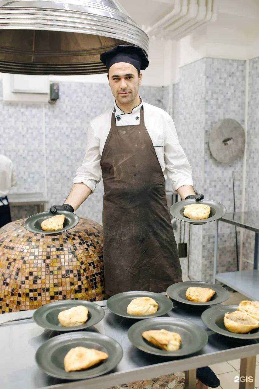 Отзывы на компанию Магнитогорский центральный рынок в г. Магнитогорск c фото